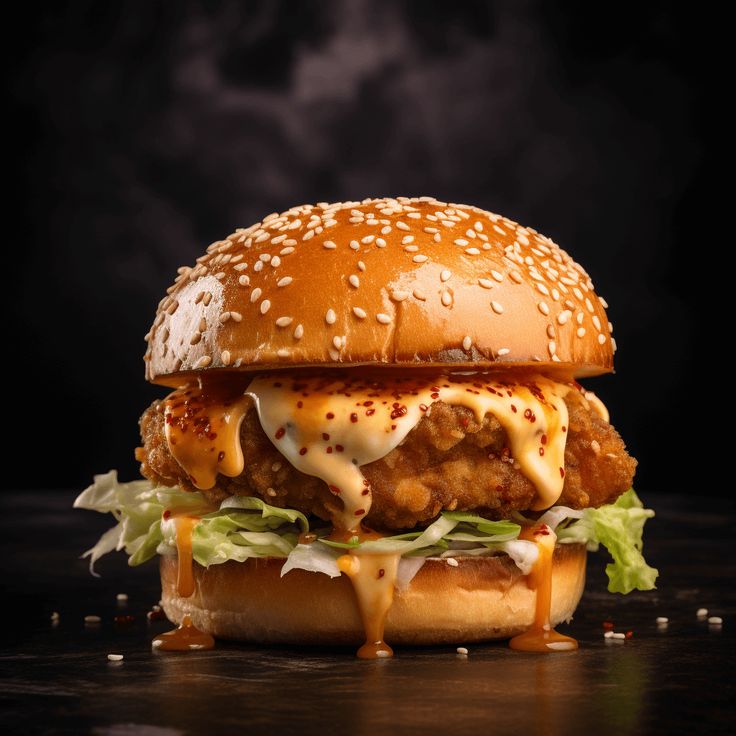 Burger
